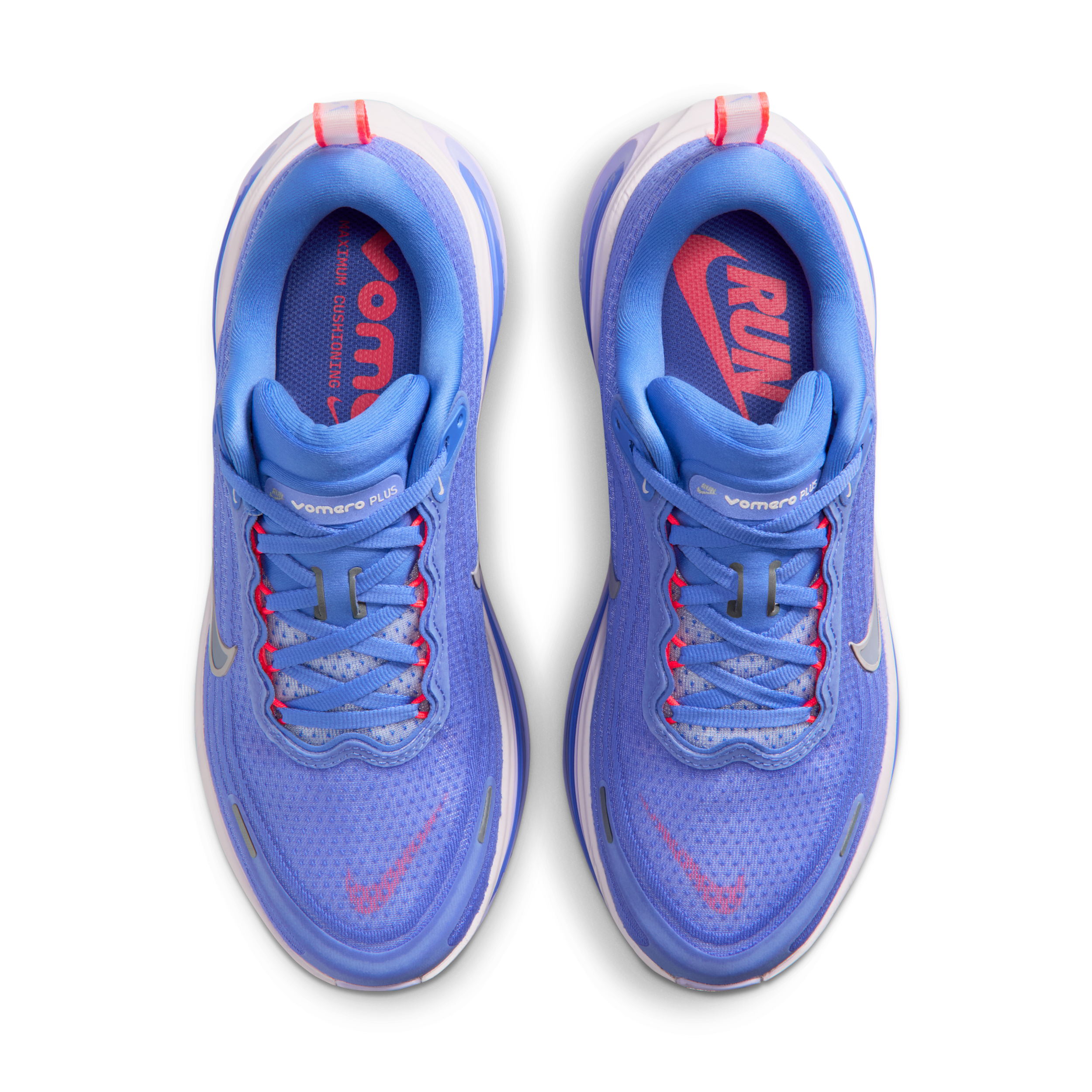 Nike Nike Vomero Plus