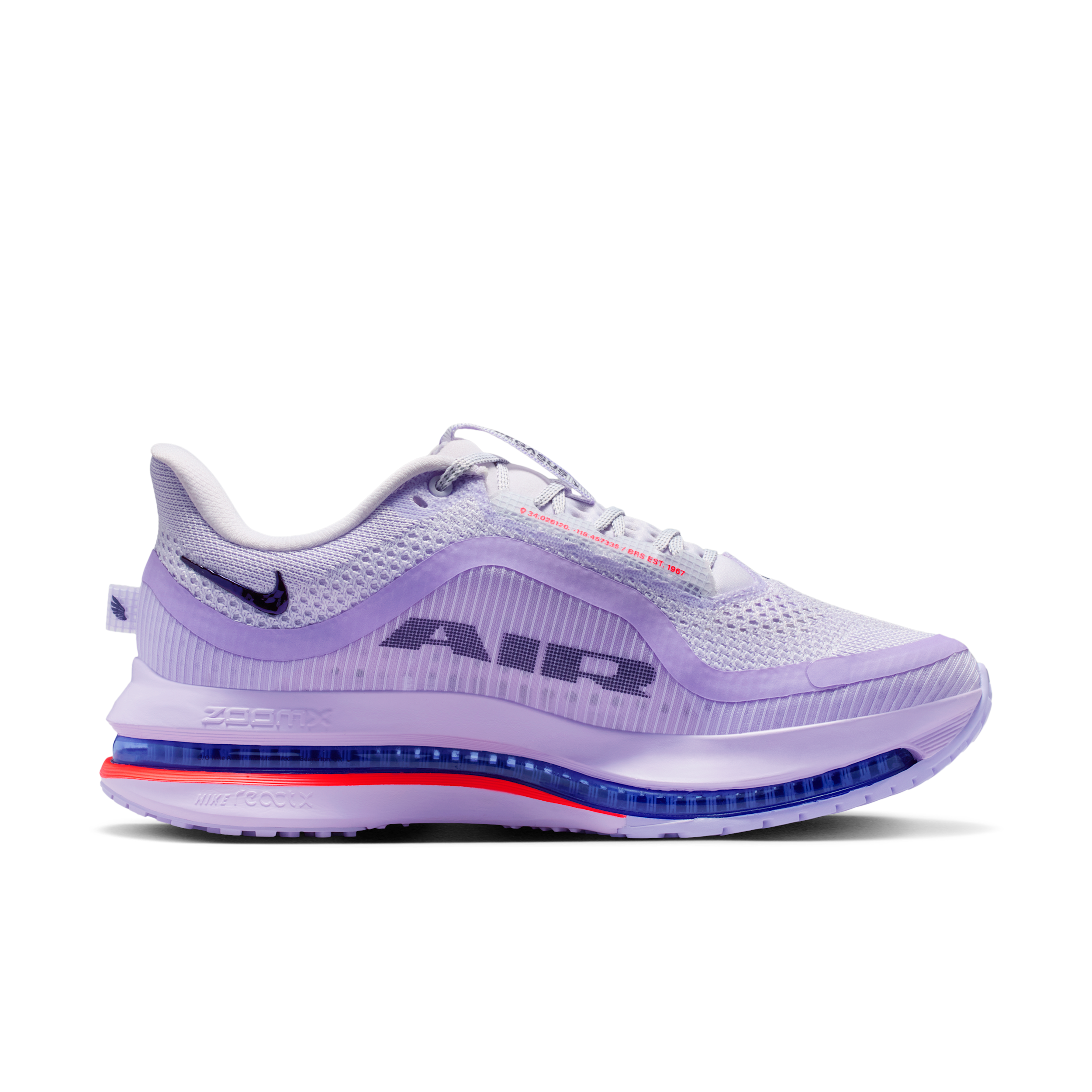 Nike Nike Pegasus Premium