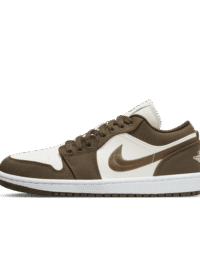 Nike Air Jordan 1 Low SE