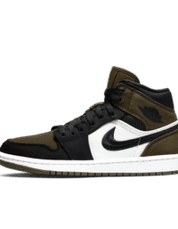 Nike Air Jordan 1 Mid SE