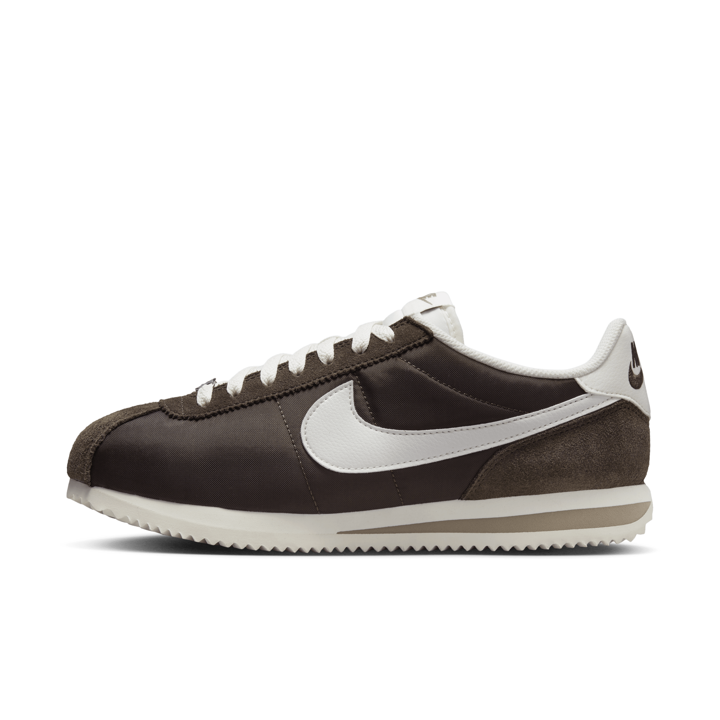 Nike Nike Cortez Textile