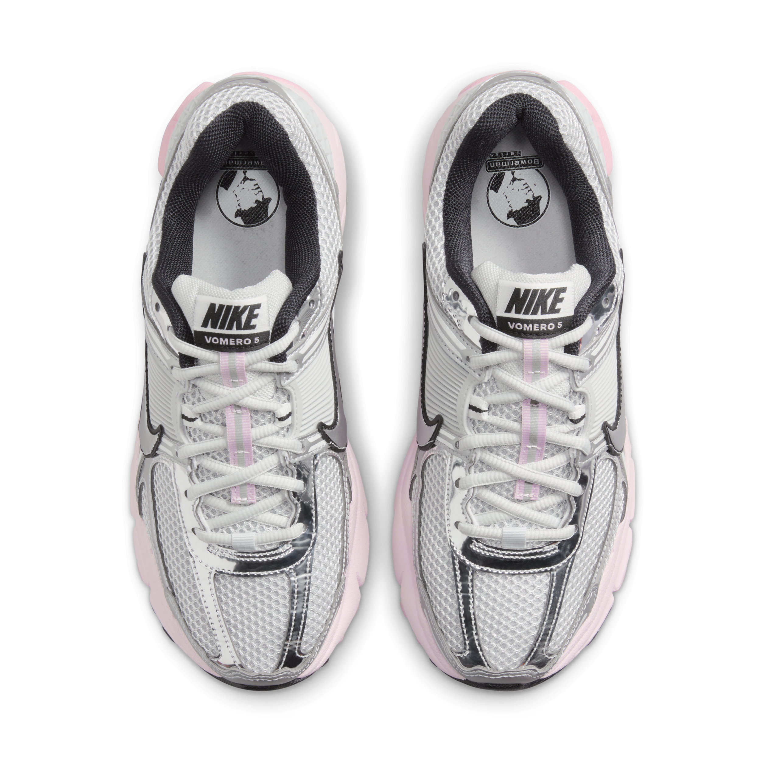 Nike Nike Zoom Vomero 5