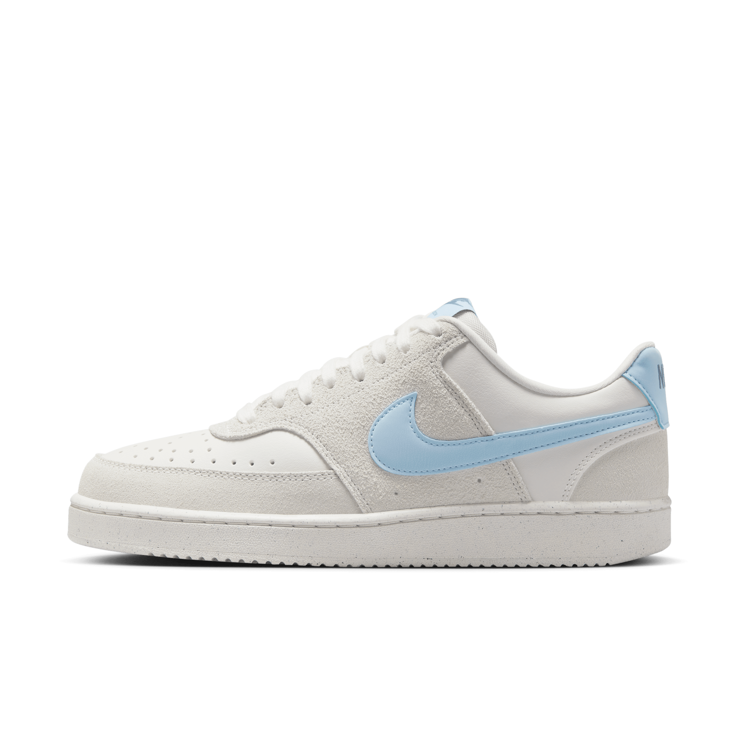 Nike Nike Court Vision Low
