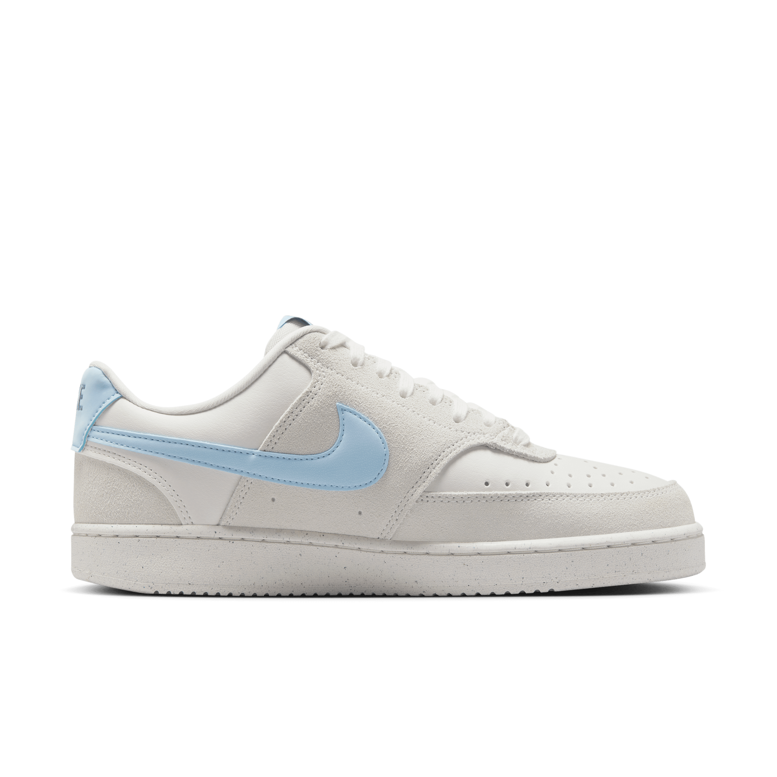 Nike Nike Court Vision Low