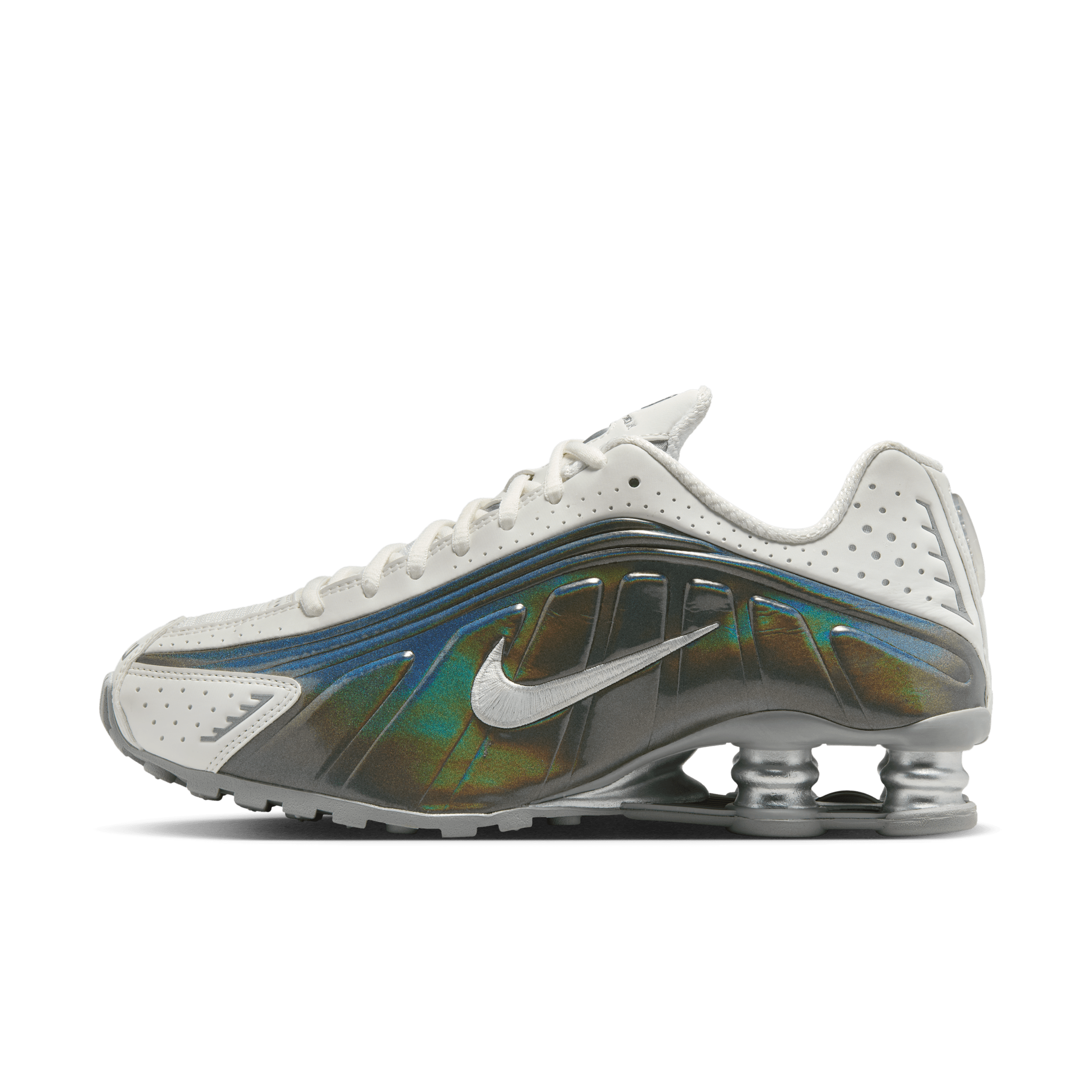 Nike Nike Shox R4