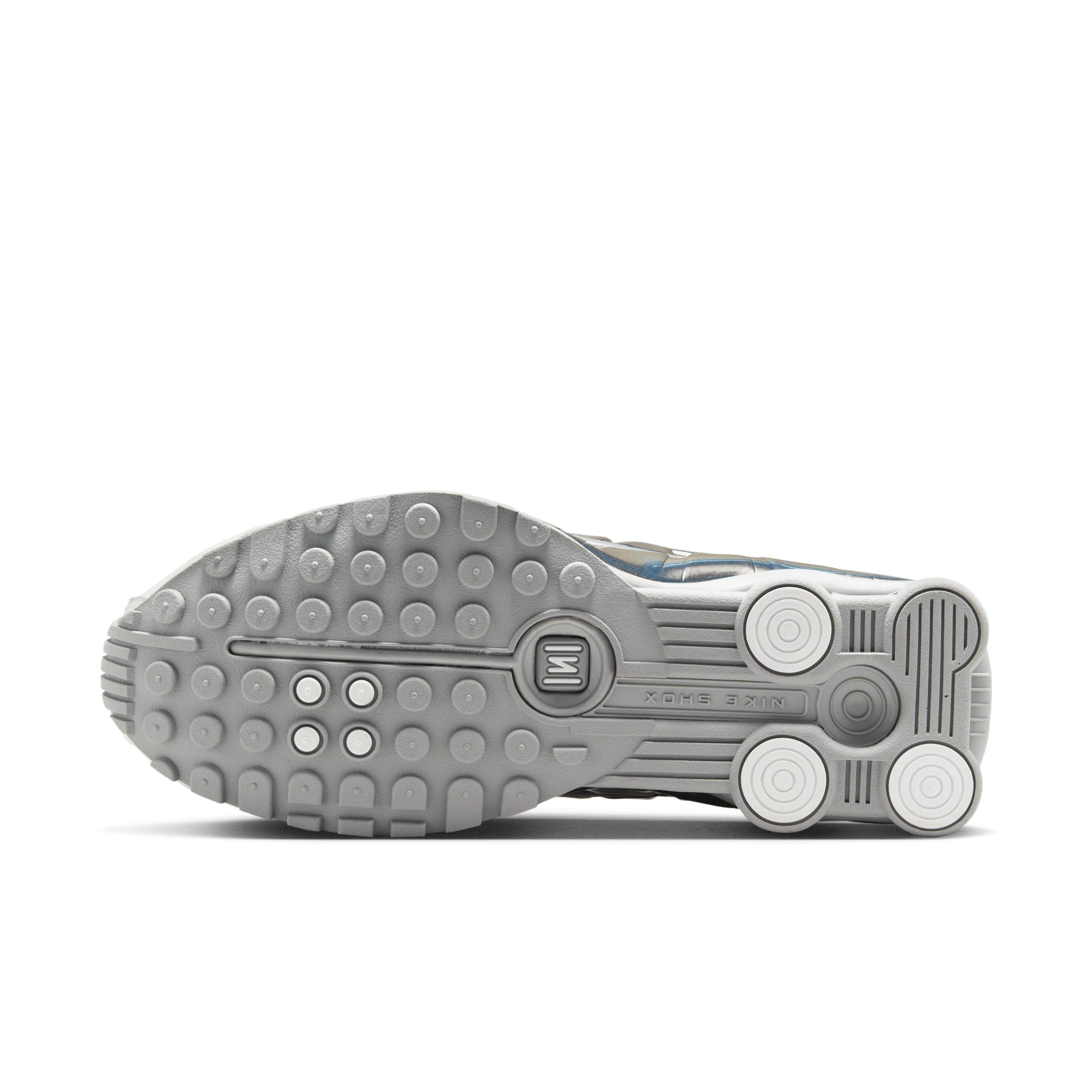 Nike Nike Shox R4