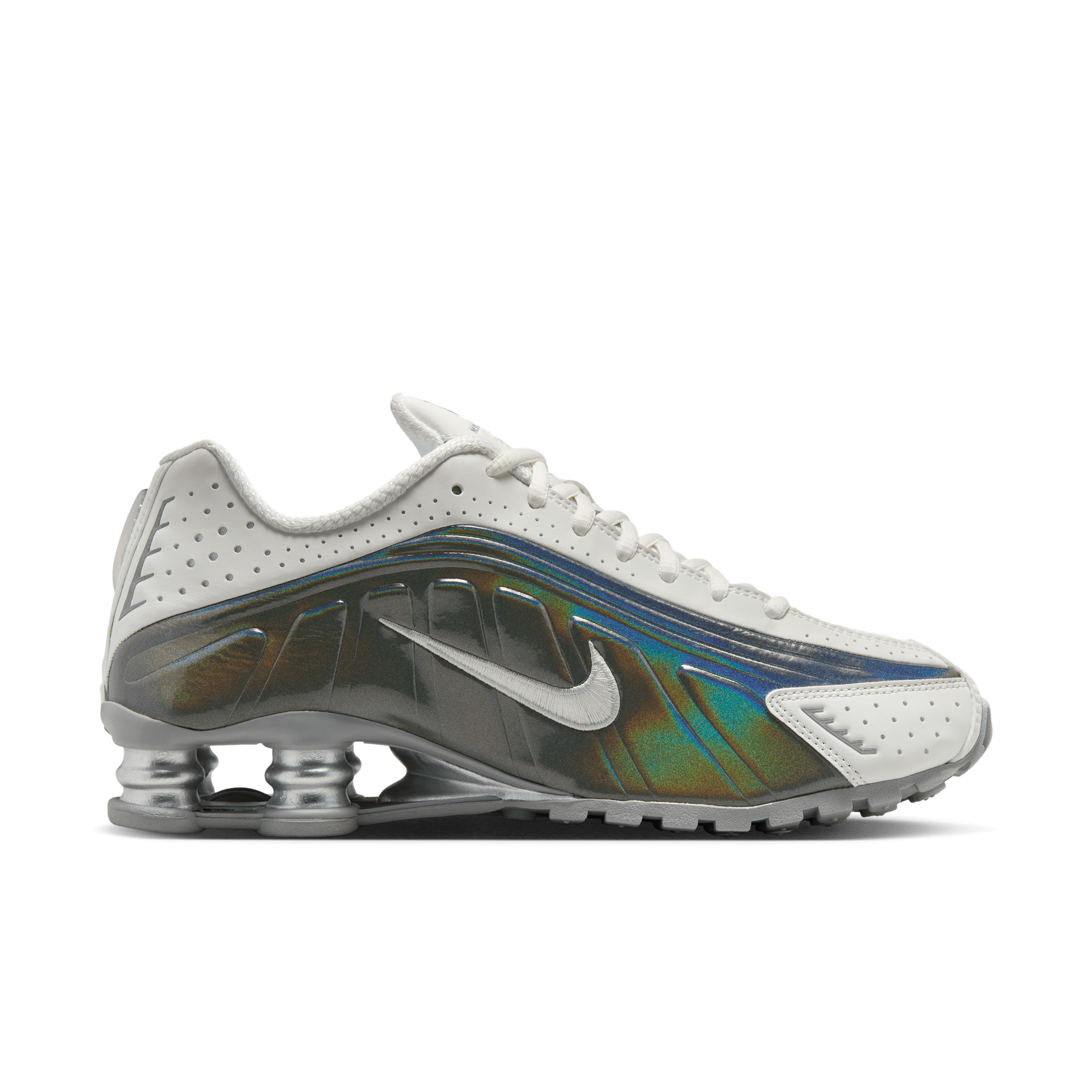 Nike Nike Shox R4