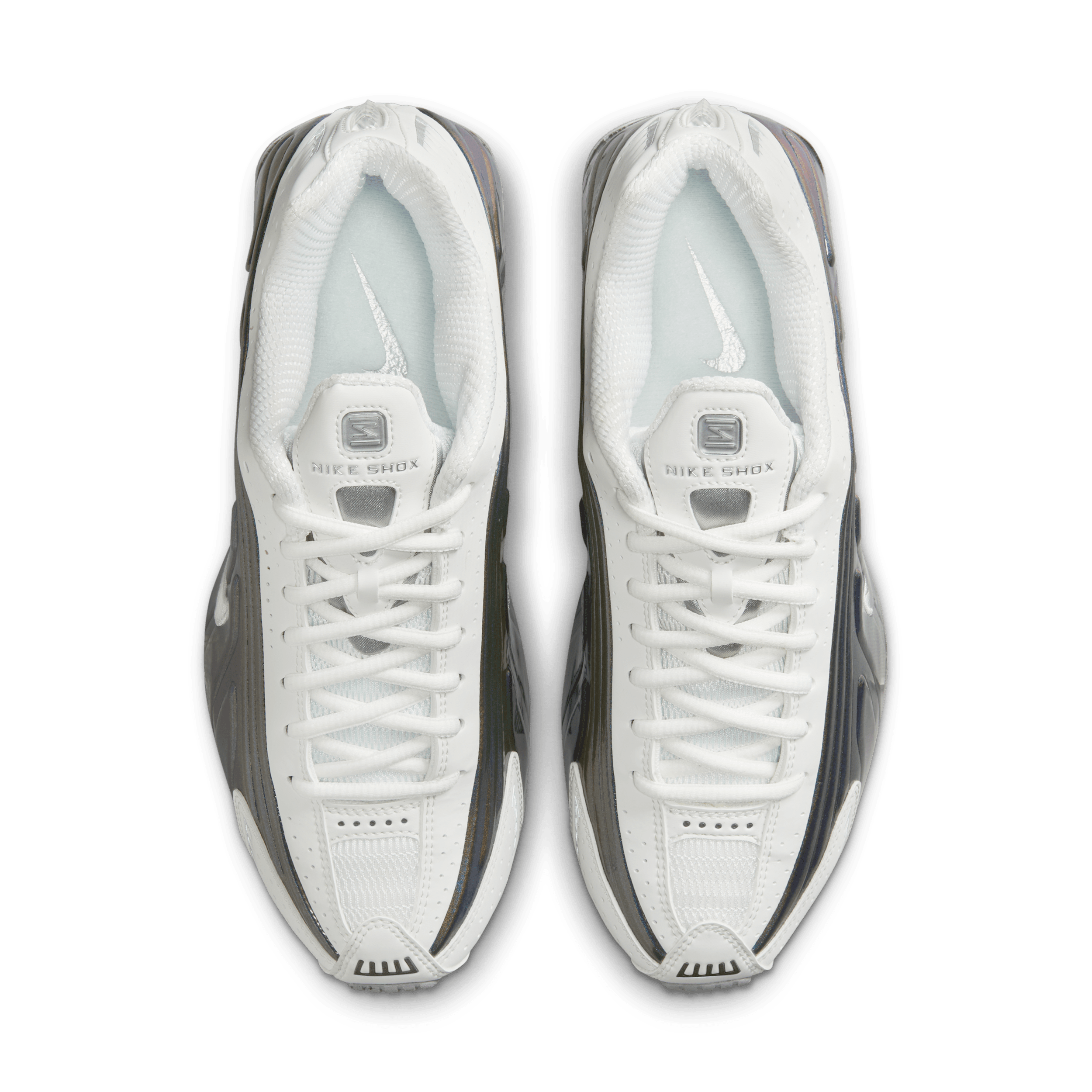 Nike Nike Shox R4