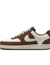 Nike Nike Court Vision Low