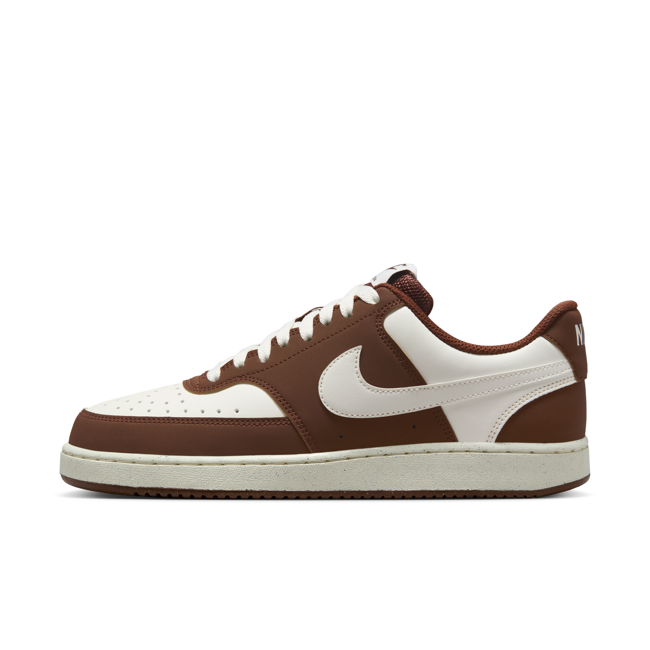 Nike Nike Court Vision Low