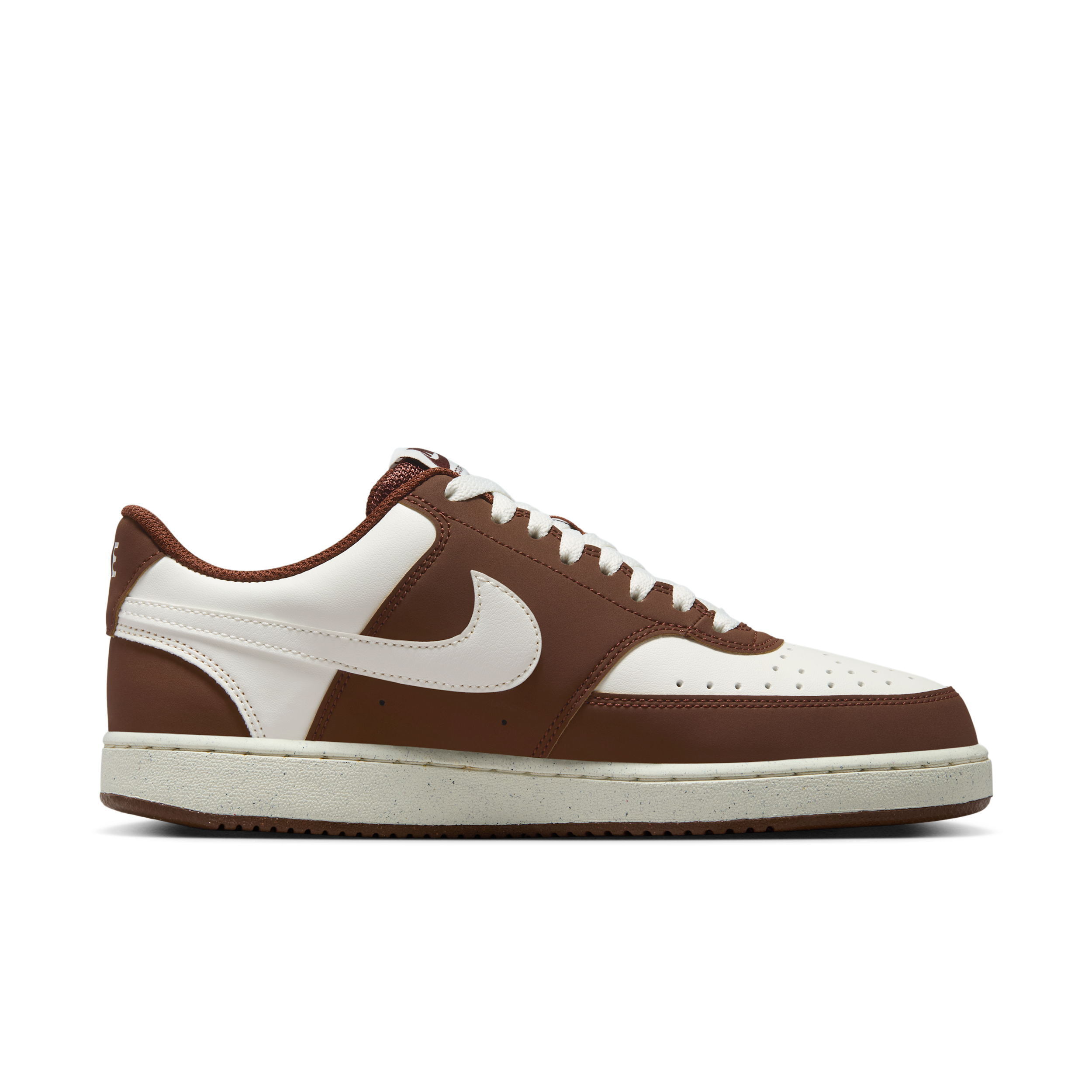 Nike Nike Court Vision Low