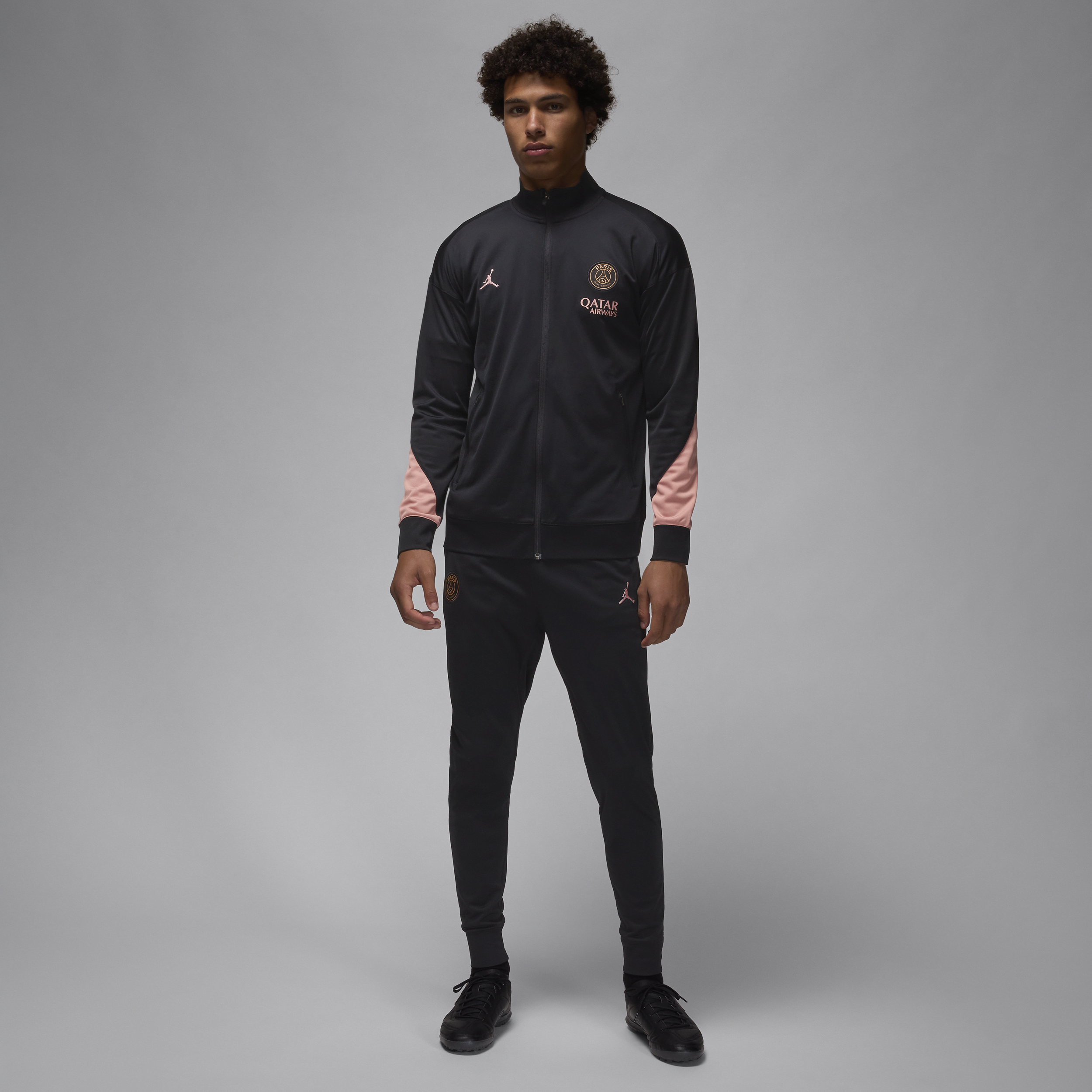 Nike Paris Saint-Germain Strike (tredjeställ)