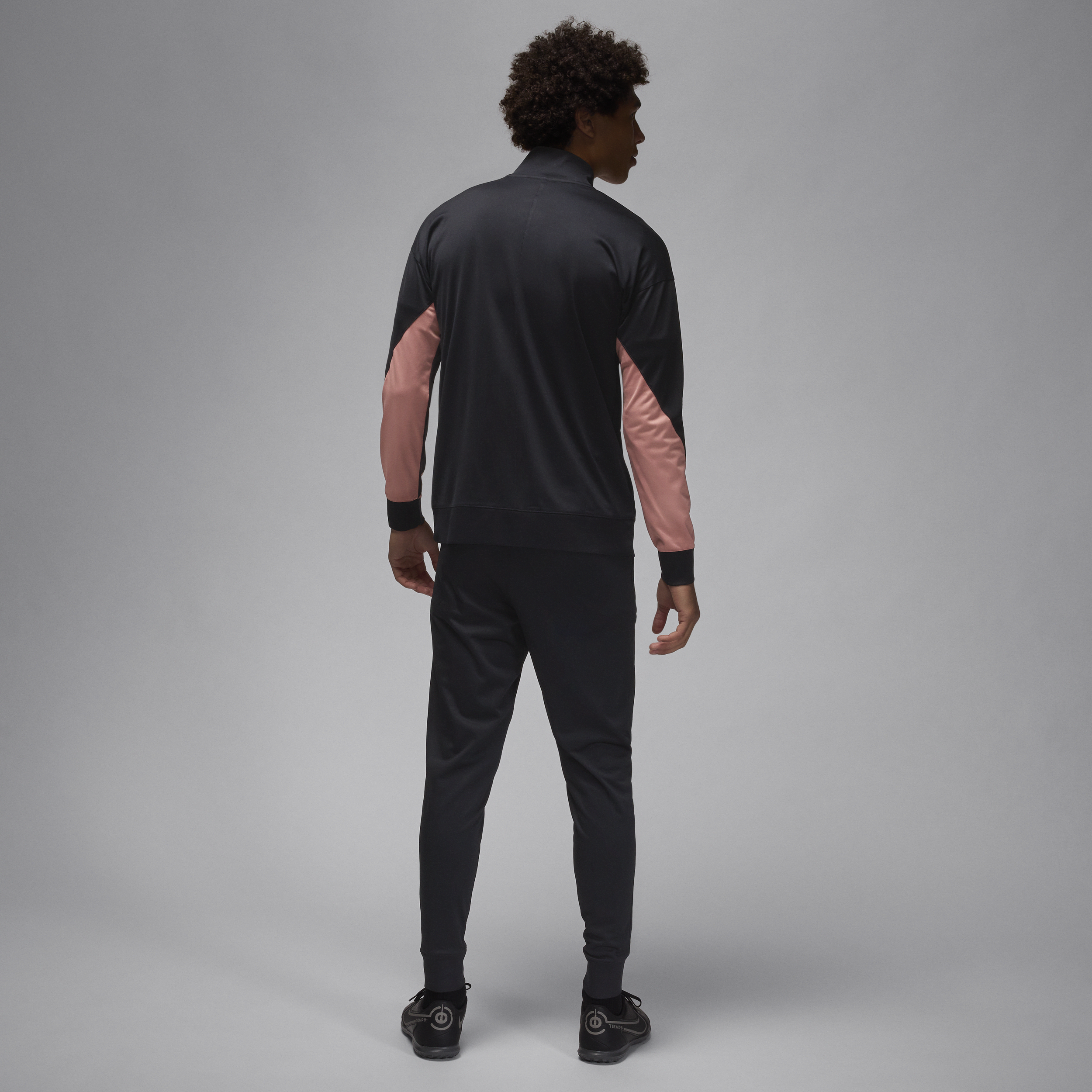 Nike Paris Saint-Germain Strike (tredjeställ)