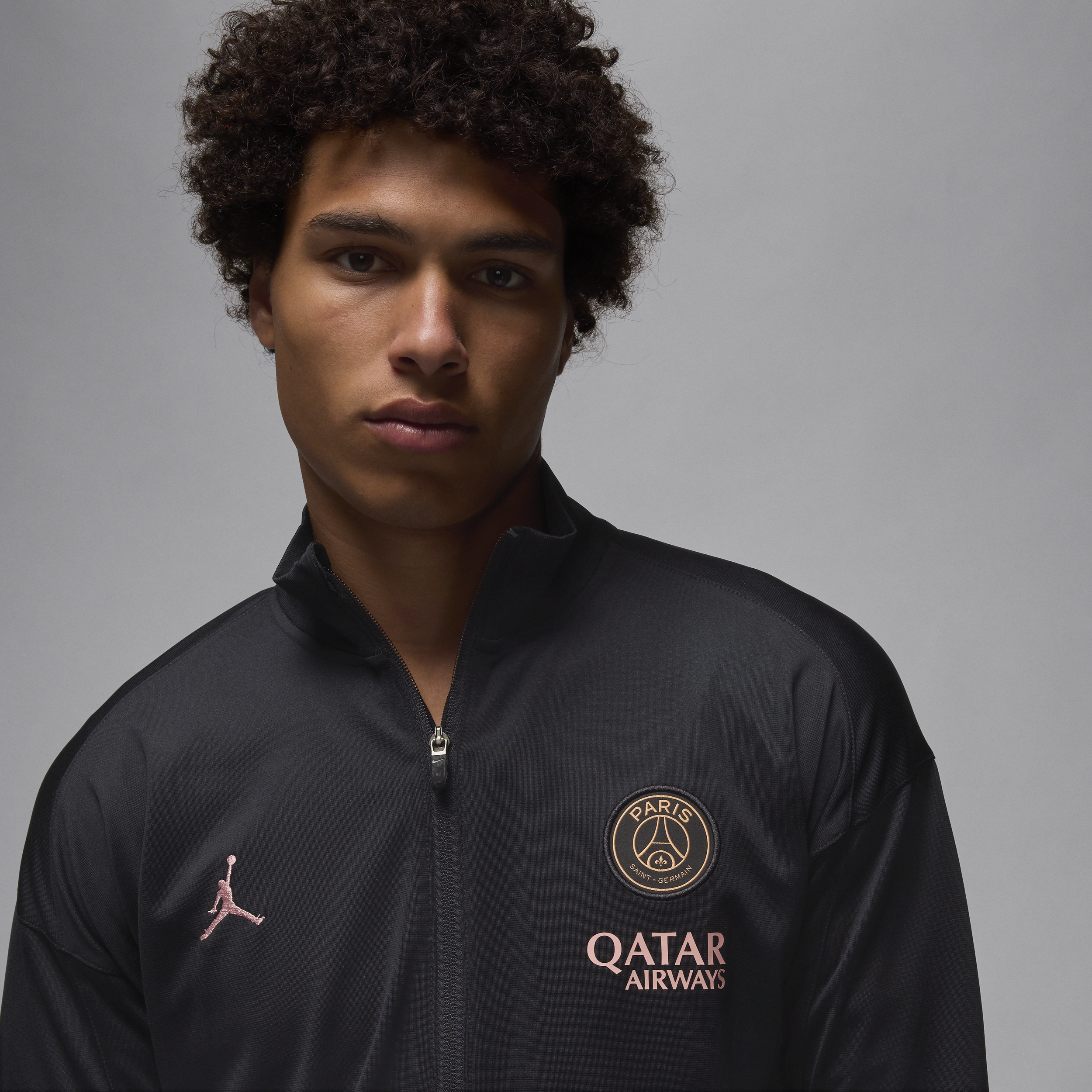 Nike Paris Saint-Germain Strike (tredjeställ)