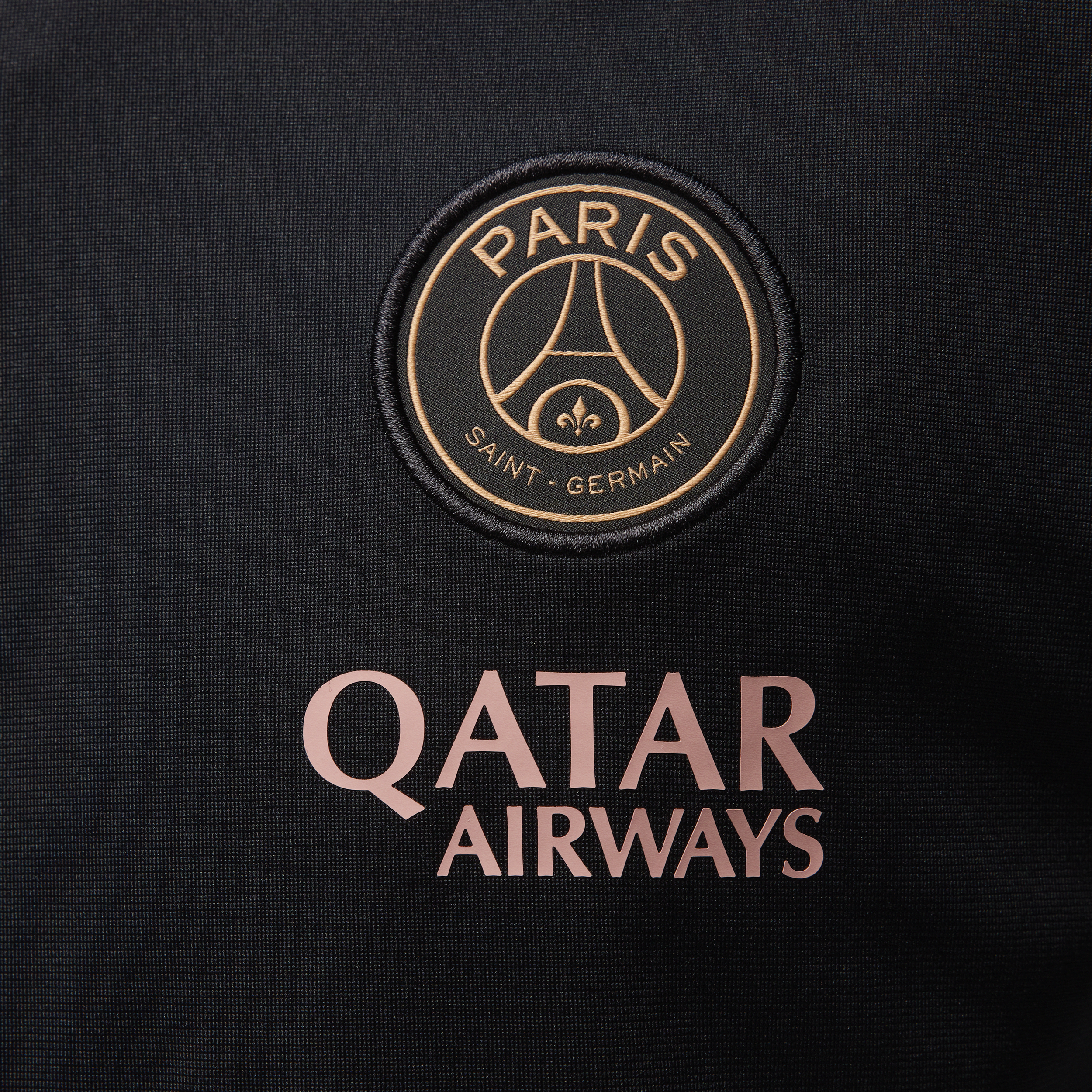 Nike Paris Saint-Germain Strike (tredjeställ)
