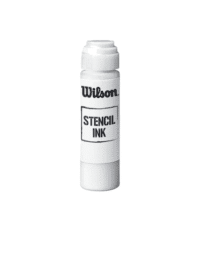 Wilson Stencil Ink White