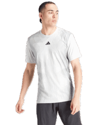Adidas Airchill Pro Freelift Tee Mens (Storlek: XXL)