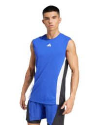 Adidas Pro Heatready Linne Mens (Storlek: XL)