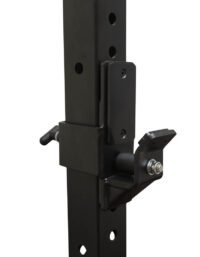 Recoil J-hooks med rullande avlastning (PARVIS) - Recoil