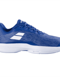 Babolat Jet Tere All Court Mombeu Blue Mens (Storlek: 40.5)