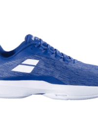 Babolat Jet Tere 2 Clay/Padel Blue Mens (Storlek: 44.5)