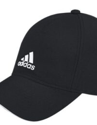 ADIDAS C40 Climalite Keps Svart