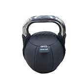 Master Fitness Mjuk Kettlebell 6 kg Master Fitness