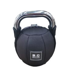 Master Fitness Mjuk Kettlebell 12kg Master Fitness