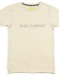 Acqua Limone T-Shirt Classic Khaki (Storlek: XXL)
