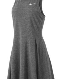 NIKE Court Advantage Dress Grey (Storlek: XL)