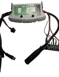 Kontrollbox Prima 2020