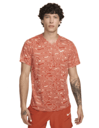 Nike Court Victory Tee Mens (Storlek: XXL)
