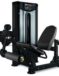 bhfitness Benspark Sittande, Stål Svart - BH Fitness (L010B)