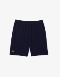 Lacoste Shorts Navy (Storlek: S)