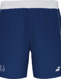 Babolat Shorts Juan Lebron Estate Blue Mens (Storlek kläder: S)