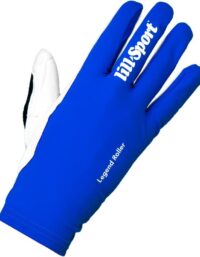 Lillsport Legend Roller Rullskidhandskar Royal Blue, 11
