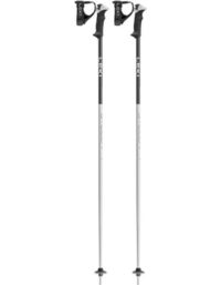 Leki Stella S Svart/Rose Svart/Rose 105