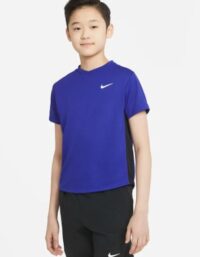 NIKE Victory Top Boys (Storlek: XS)