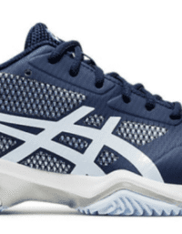 ASICS Gel-Lima Padel 2 Navy/light Blue Women (Storlek: 42.5)