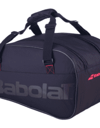 Babolat Racketbag Padel Lite Black - 2024