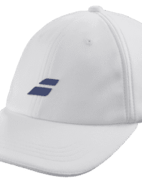 Babolat Pure Logo Cap White