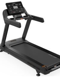 Master Fitness Master Fitness LÖPBAND T95 Stål Svart