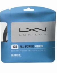 Luxilon Alu Power Rough 1,25