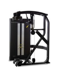 bhfitness Stående vadpress Stål Svart - BH Fitness