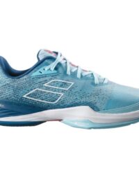 BABOLAt Jet Mach 3 Clay/Padel Mens (Storlek: 44.5)