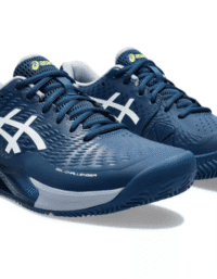 Asics Gel Challenger 14 Mako Blue Clay/Padel Mens - 2024 (Storlek: 48)