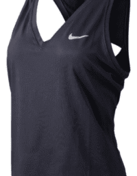 NIKE Victory Tank Navy Women (Storlek: XL)