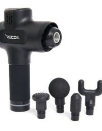 Recoil Massagepistol - Recoil - Utförsäljning