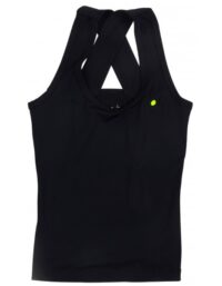 Moja Junior X-top Svart (Storlek: L)