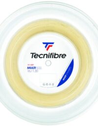 TECNIFIBRE MultiFeel 200m (Tjocklek: 1.35 mm)